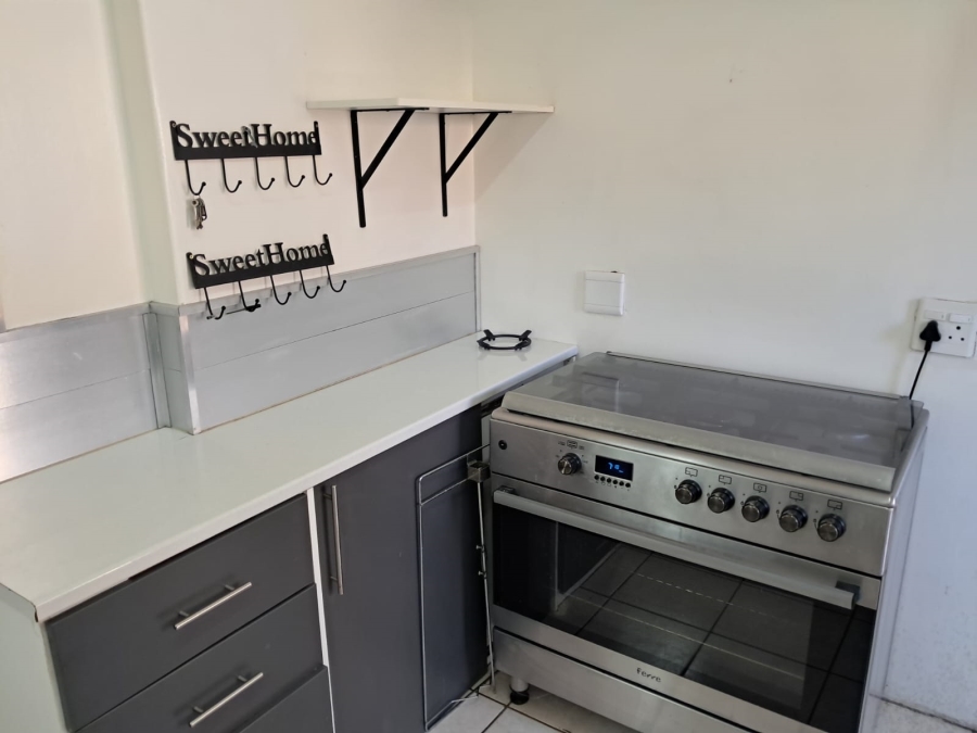 3 Bedroom Property for Sale in Naudeville Free State